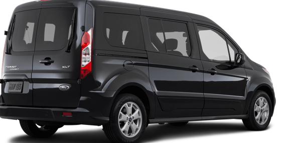 FORD TRANSIT CONNECT 2014 NM0AE8FX3E1159053 image